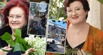 Cum arată mormântul Mărioarei Murărescu și cel al Stelei Popescu, aflate în cimitirul Mănăstirii Cernica. Detaliile observate de vizitatori la locurile de veci ale celor două personalități
