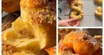 Rețeta de mucenici care a devenit virală pe TikTok. Sunt atât de buni, încât nimeni nu le rezistă