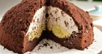 Prăjitura „Mușuroi de furnici”. Desertul delicios și ușor de preparat, care te cucerește de fiecare dată