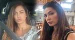 Nicoleta Luciu arată demențial la 44 de ani. Vedeta este în formă de zile mari, având o siluetă de invidiat