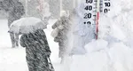 Vremea se schimbă radical, iarna își intră brutal în drepturi chiar de Crăciun. Viscol, ninsori și temperaturi negative în aproape toată țara. 19 județe sub COD GALBEN