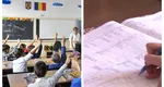 Ministrul Educației anunță schimbări radicale în sistemul de învățământ. Elevii vor fi evaluați din nou cu note
