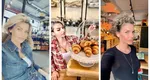 Cât costă o pâine la brutăria deschisă de Oana Mareş. Ce vedete îi fac concurenţă directă