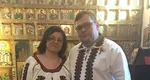Soţia vicepreşedintelui CJ Suceava, Oana Robu, a murit subit la doar 47 de ani