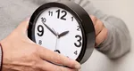 Când se schimbă ora în 2025. Trecerea la ora de vară înseamnă că dormim mai puțin