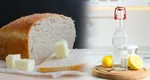 Ce să pui în pâine dacă vrei să o mănânci fără să te îngrași. Ingredientul de trei lei care te ajută să-ți menți silueta