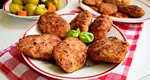 Rețeta bunicii. Pârjoalele moldovenești care amintesc de gustul copilăriei