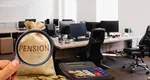 Cine se pensionează în 2025 pierde 3.600 lei la pensie. Efectul Ordonanţei Trenuleţ