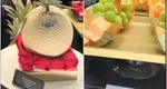 O româncă a plătit 900 de lei pe un pepene galben și 450 de lei pe un ciorchine de strugure. Unde se află magazinul de bogați în care îți lași tot salariul într-o singură rundă de cumpărături