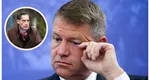 Petre Roman îl face praf pe Klaus Iohannis. „De atunci trebuia să îşi dea demisia şi era perfect”
