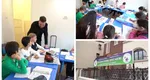 Primăria Sectorului 5 dă startul programului „Din inimă pentru copiii noștri”. Peste 650 de copii vor avea acces la proiectul de tip before și afterschool