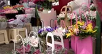 Analiză Frames: 1 și 8 Martie duc business-ul cu flori din România la un record istoric