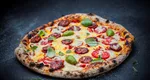 Pizza Diavola, o rețetă cu care să-i cucerești pe iubitorii de arome intense, picante