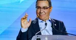 Victor Ponta s-a suspendat din PSD şi va candida independent la alegerile prezidenţiale: „Crin Antonescu a avut un singur loc de muncă în viață, o sinecură politică”