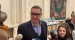 VIDEO Victor Ponta îşi anunţă oficial candidatura la prezidenţiale: „Cu siguranţă nu voi candida din partea PSD-PNL”