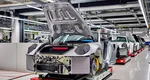 Porsche anunță concedieri în masă. Aproximativ 9.000 de oameni ar putea fi dați afară
