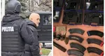 Horațiu Potra, prima reacție după perchezițiile efectuate la domiciliul său: „Toți banii câștigați, am acte pe ei” / „Decât să mori în legalitate, mai bine trăiești în ilegalitate”