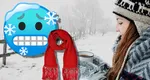 Când scăpăm de ninsori în București. Meteorologii Accuweather au actualizat prognoza până în martie 2026