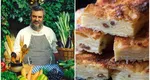 Radu Anton Roman a dezvăluit ingredientul secret care face foile de plăcintă cu brânză să fie fragede