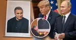 Regizorul Radu Jude a transmis un mesaj tranșant la premiera filmului „Kontinental ’25” de la Berlinale: „F*UCK PUTIN AND TRUMP”