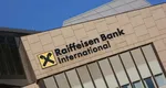 Raiffeisen Bank în pragul colapsului. Colosul bancar este prima dată pe pierdere după nouă ani