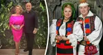 Cornelia și Lupu Rednic dezvăluie secretul unei relații de peste 30 de ani: „Niciodată nu i-am interzis soțului meu nimic, nu l-am luat la rost”