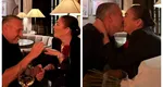 Reghecampf a cerut-o în căsătorie pe Corina Caciuc în genunchi! Cum arată inelul de logodnă FOTO + VIDEO