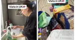 Ce cheltuieli lunare are o familie de români stabilită în Anglia. Câți bani reușește să economisească: ”Nu mai este nimic wow să stai în UK”