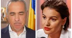 Călin Georgescu, pus la punct de românca măritată cu miliardarul Piero Ferrari: „Îţi cam place evaziunea fiscală. Oricum el nu a trăit în România, deci nu ştie despre ce vorbeşte”