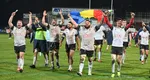 Naționala de rugby a României s-a calificat la Cupa Mondială din 2027. „Stejarii” se află pe al doilea loc în grupă, după Portugalia