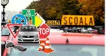 Cod Rutier 2025. Care sunt obiectele care nu trebuie să lipsească din mașina niciunui român