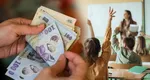 Salariile din Educație vor fi majorate în urma deciziei ÎCCJ. Învățătorii vor beneficia de o majorare de 10% a plății cu ora