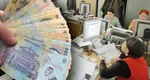 Angajații de la stat se lăfăie în lux, în timp ce românii trăiesc de pe o zi pe alta. Bugetarii care primesc salarii de zeci de mii de euro lunar