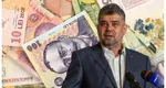 Austeritatea loveşte în bugetari. Salariu de 8.500 de euro, tăiat la 3.600 de euro. Cum s-au redus alte lefuri ale funcţionarilor