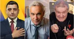 Călin Georgescu îi încaieră pe şefii AUR. Gigi Becali despre George Simion: „El e preşedinte de partid, dar eu sunt împăratul”. Simion participa la boicotarea supermarketurilor