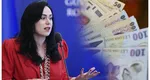 Ministerul Muncii a aprobat joi PROGRAMUL care aduce bani frumoşi femeilor din România. Vouchere de 15.000 de lei pentru femeile singure, dar şi pentru cupluri