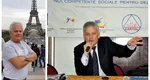 Liviu Apostoiu, sindicalistul de la CNPP care trebuie să apere muncitorii, obține venituri din 7 sinecuri. Primește peste 22.000 de lei pe lună, din care numai 8.250 de lei pensia