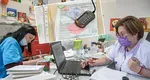 Blocaj în sănătate după ce sistemul informatic al CNAS este blocat de aproape o săptămână: pacienții așteaptă cu orele, medicii care au contract cu CNAS pun lacătul pe cabinete