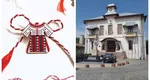 Primăria Slatina cheltuie 20.000 de euro pe mărțișoare și flori. Locuitorii sunt total nemulțumiți: „Nu prea mă interesează de mărțișoarele lor. Nu avem canalizare”