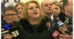 Parchetul General,  anchetă după ce Diana Șoșoacă s-a dus peste judecătorii de la CCR