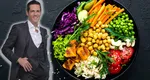 Cum reușește Ștefan Bănică să se mențină într-o formă de invidiat la 57 de ani: „Sunt adeptul echilibrului”