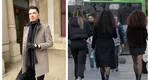 Hainele care te fac să arăți mai slab cu 10 kilograme. Sfaturi prețiose de la stilistul vedetelor: ”Nu vă gândiți că dacă purtați negru, gata, v-ați subțiat brusc”