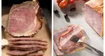 Ce arată punctele albe de pe șunca din comerț: semn de calitate sau de alterare? Ce spun specialiștii