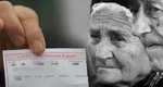 Veste importantă pentru milioanele de pensionari din România. CNPP anunță că taloanele de pensii vor dispărea