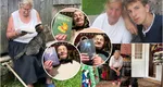 Povestea lui tanti Ileana, bunicuța din Maramureș însetată de lectură. Femeia de 84 de ani face furori pe YouTube cu recenziile la cărțile pe care le citește