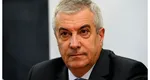Călin Popescu Tăriceanu a făcut accident din cauza vremii. Trei mașini au fost avariate