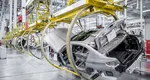 BMW construieşte lângă Oradea o uzină auto completă. Face angajări şi va începe în acest an producţia de serie a modelului electric SUV