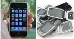 Ai în casă un telefon mobil vechi? Te poate umple de bani dacă îl vinzi! Suma uriașă plătită pentru primul model de iPhone