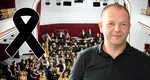 Doliu în lumea artistică! Cunoscut tenor român, moarte subită pe Aeroportul Otopeni, chiar înainte de a se îmbarca. Abia împlinise 43 de ani