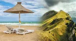 Test PSIHOLOGIC. Preferi muntele sau marea? Ce fel de persoană ești în funcție de alegerea ta